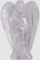 Crystal Gemstone Angels