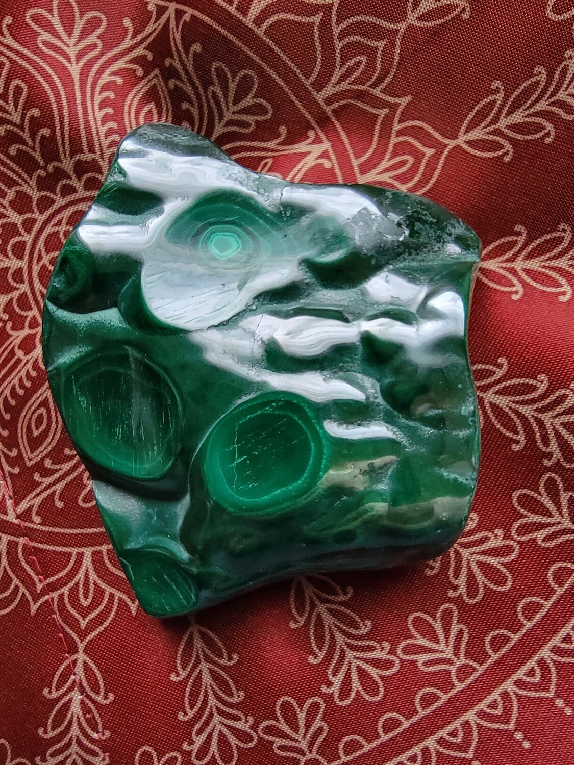 Malachite