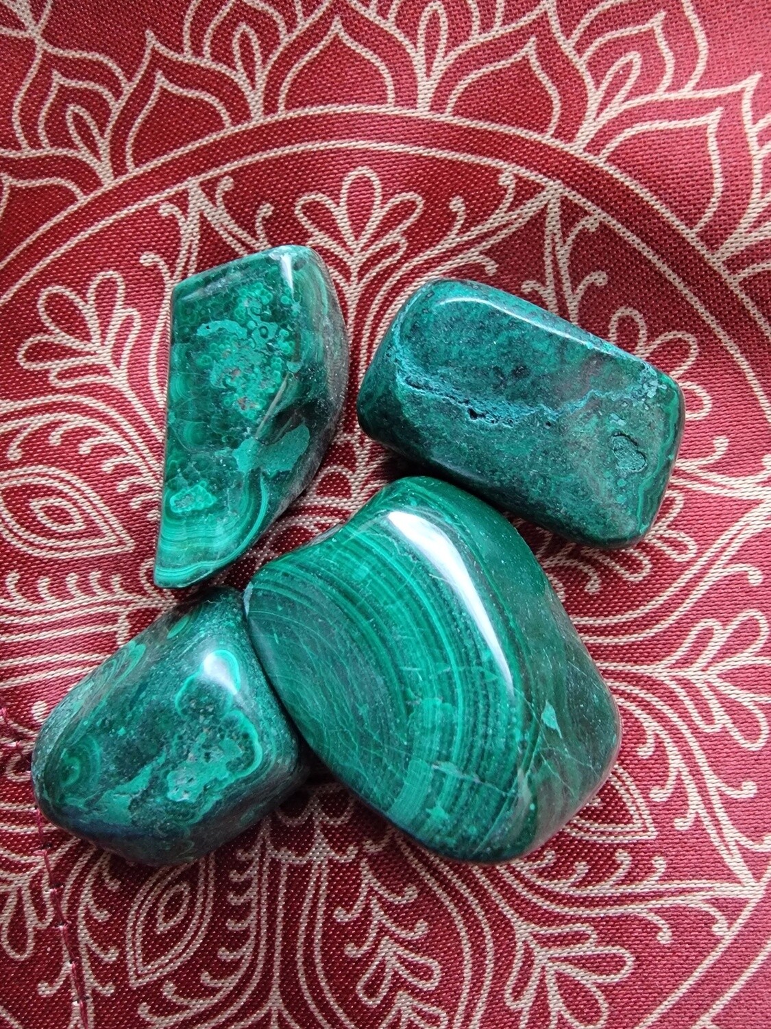 Malachite
