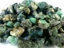 Emeralds - Rough