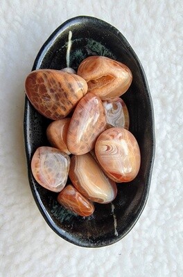 Fire Agate