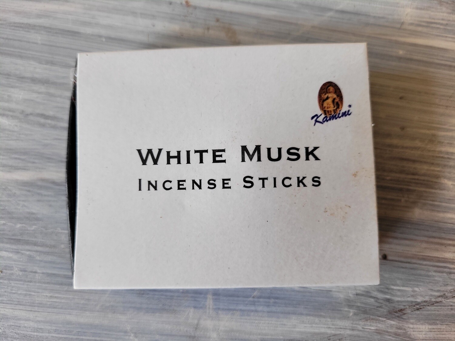 Incense Cones - 10 ct box