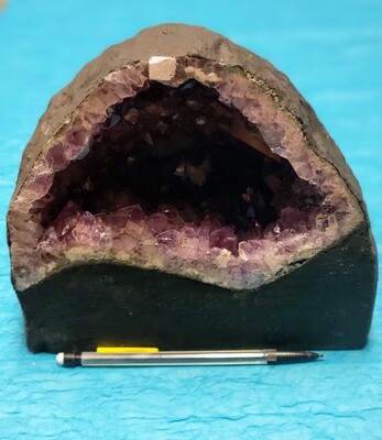 Brazilian Amethyst Cathedral