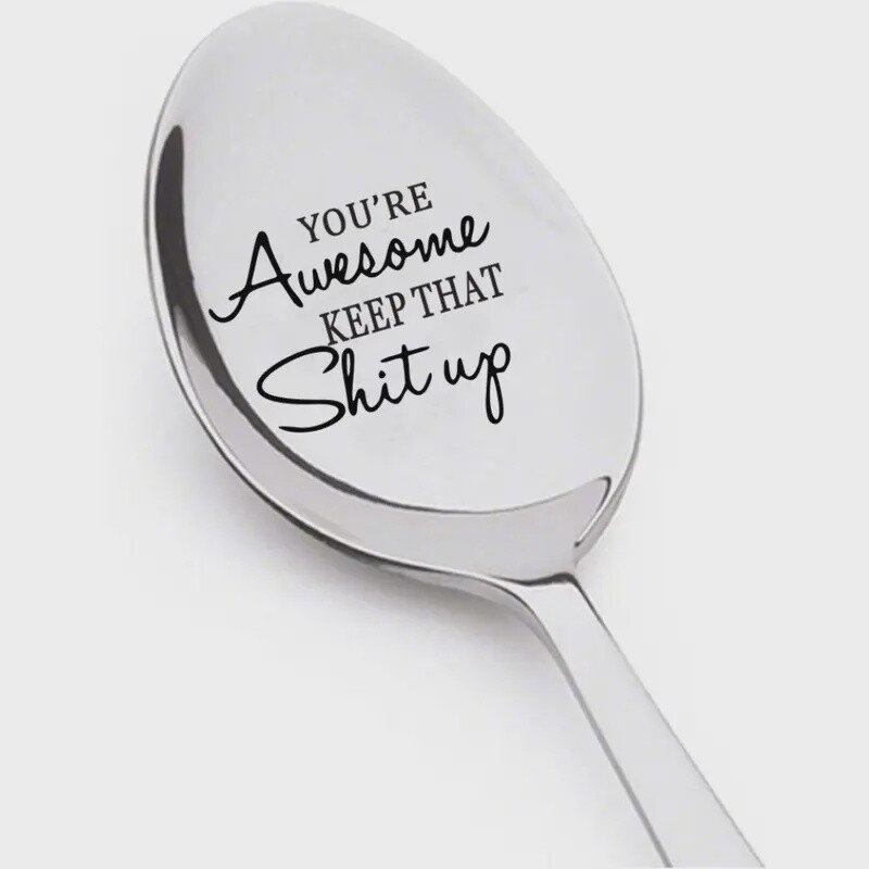 Tea / Coffee Spoon