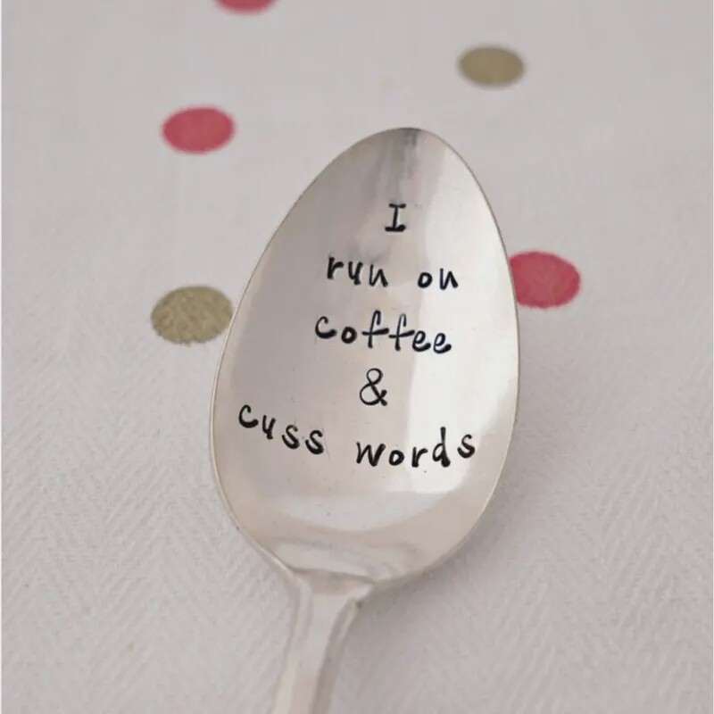 Tea / Coffee Spoon