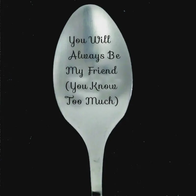Tea / Coffee Spoon