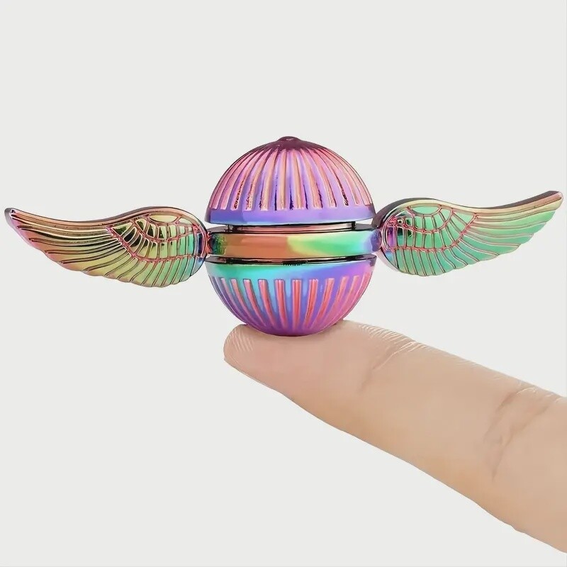 Fidget Spinner