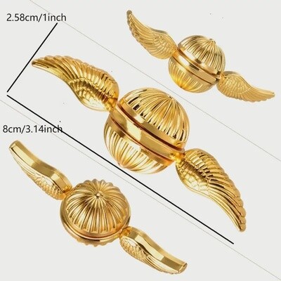 Fidget Spinner