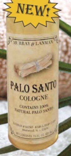 Florida Water Cologne