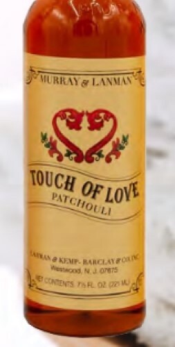 Florida Water Cologne