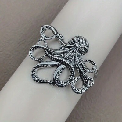 Octopus Bracelet