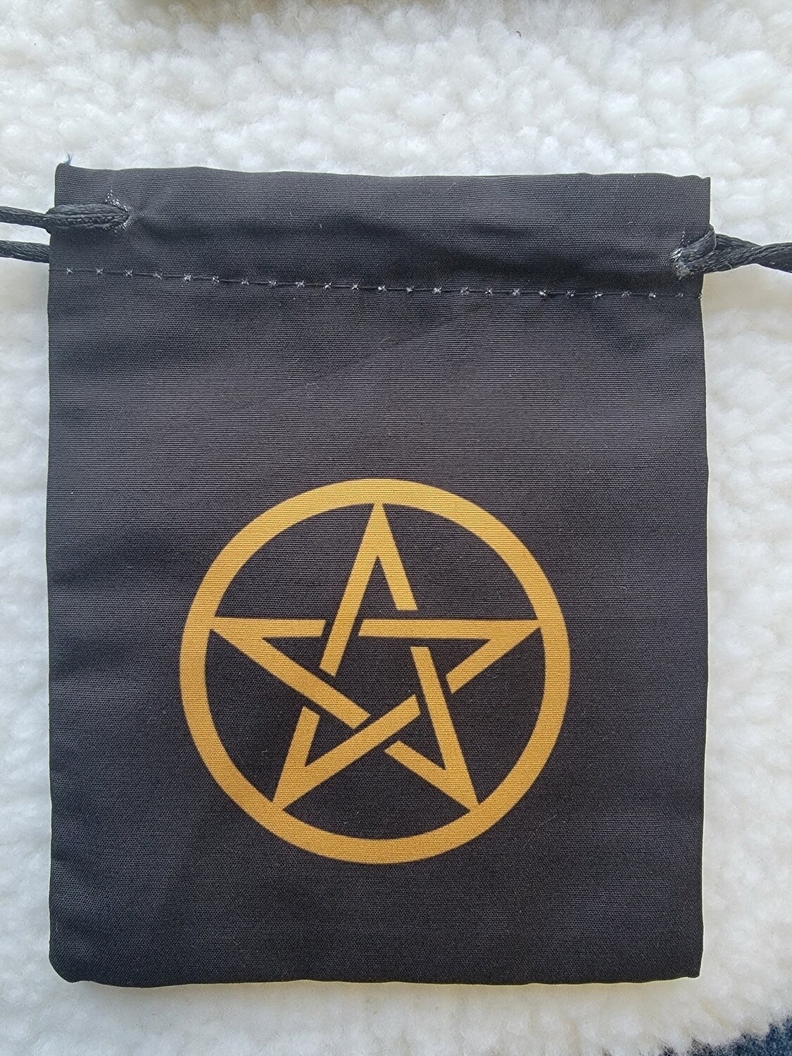 Cotton Bag