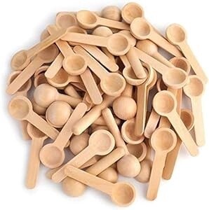 Wooden Spoon