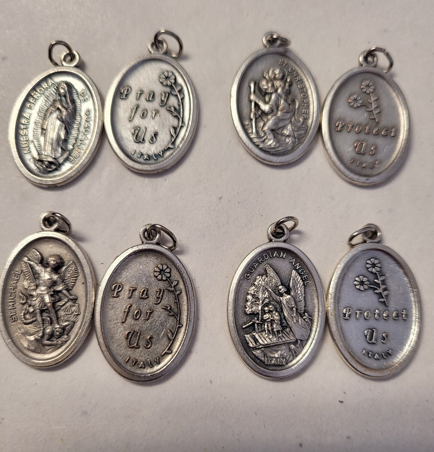 Charm/Religious Medal