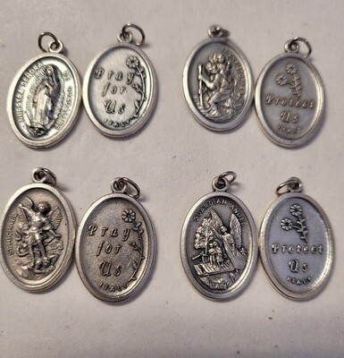 Charm/Religious Medal