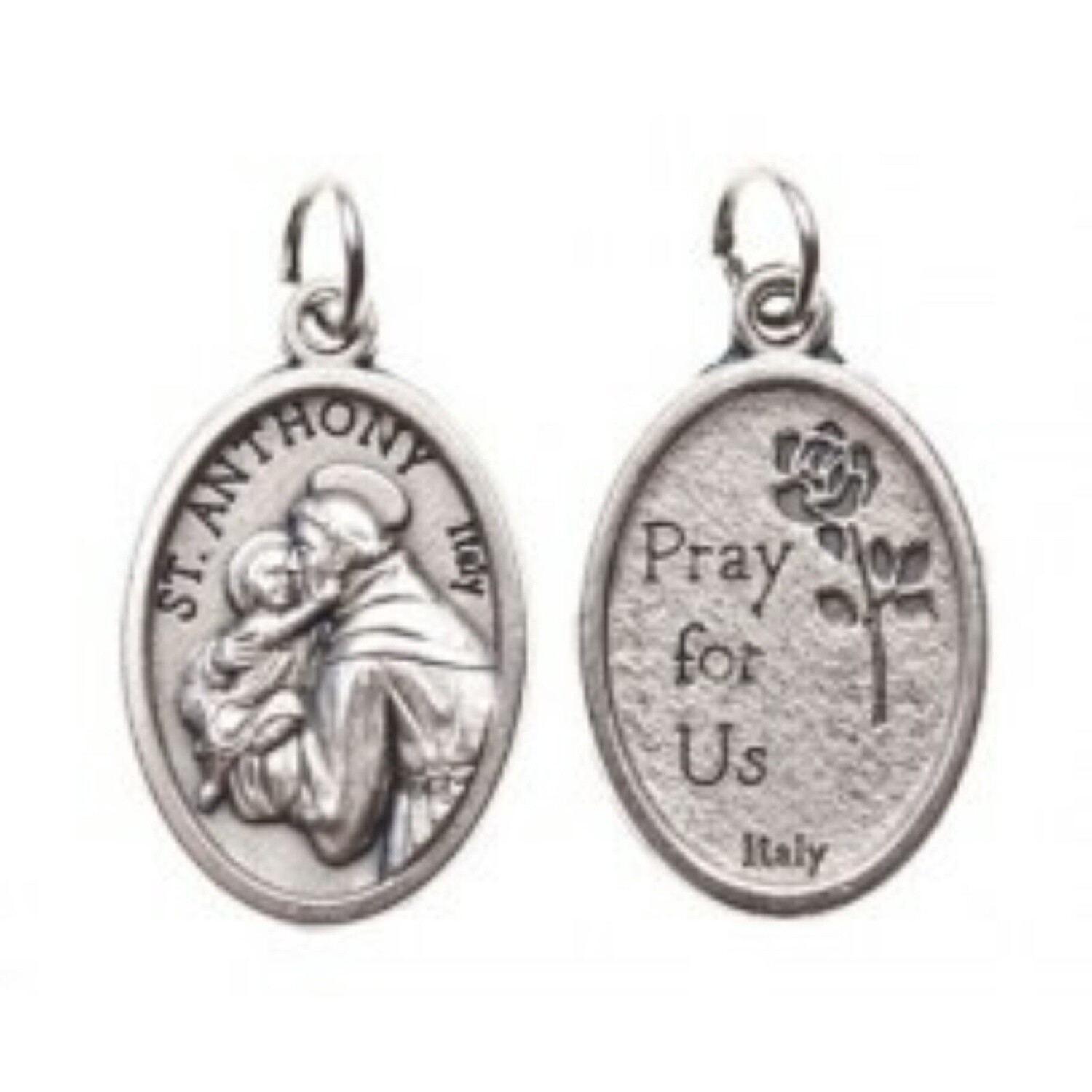 Charm/Religious Medal