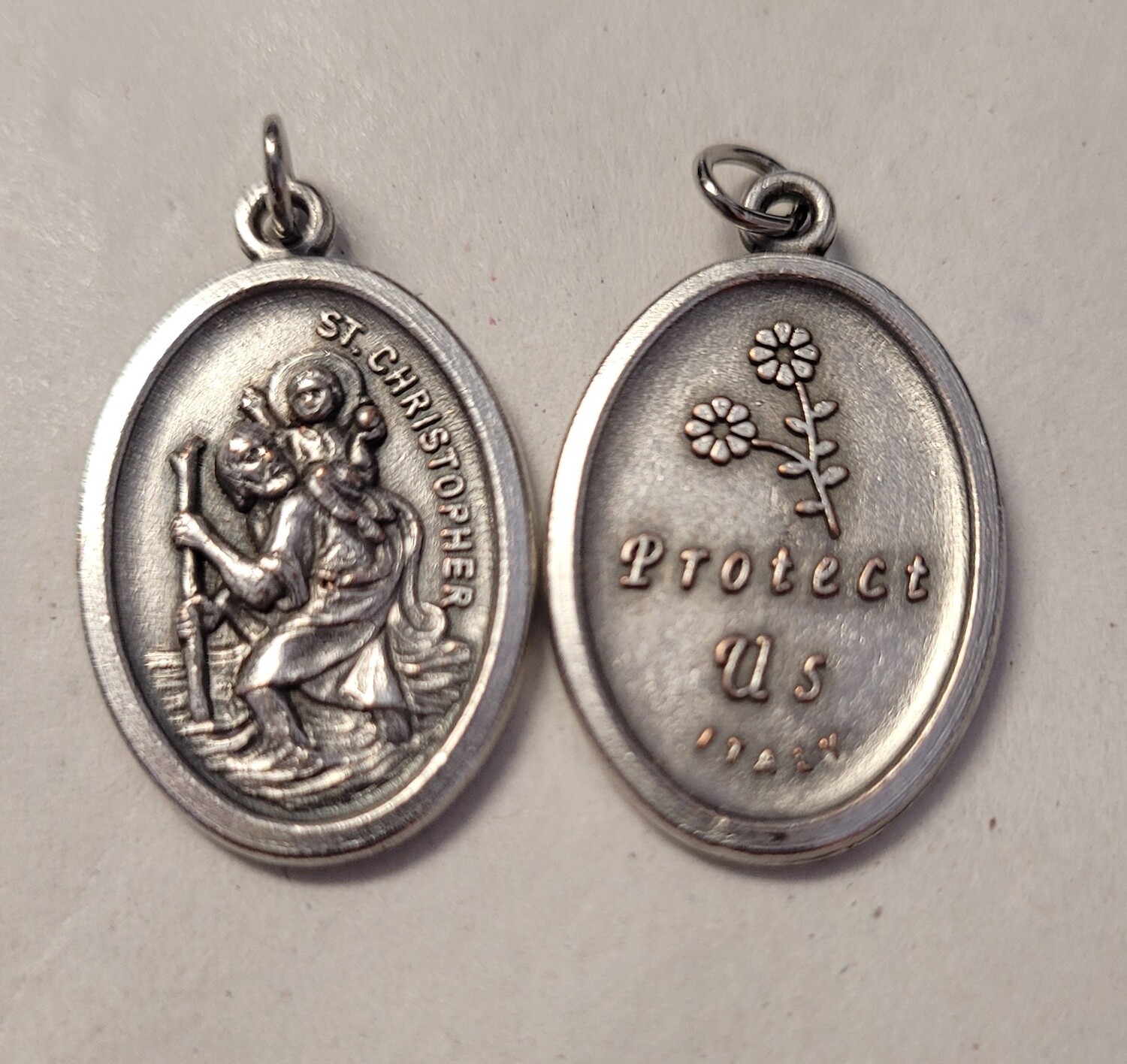 Charm/Religious Medal