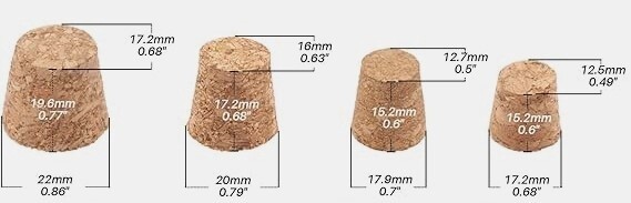 Corks
