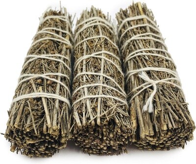 Desert Sage