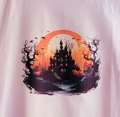Printed T-shirts