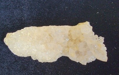 Clear Quartz Specialties