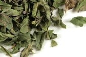 Peppermint Leaf Organic