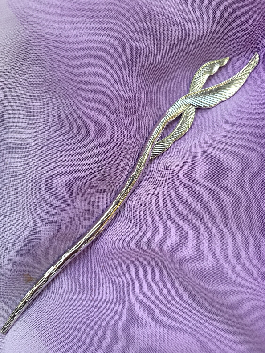 Hairpin