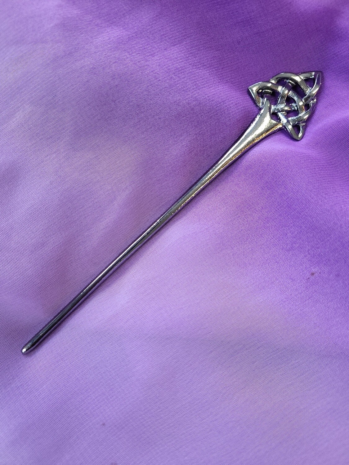 Hairpin