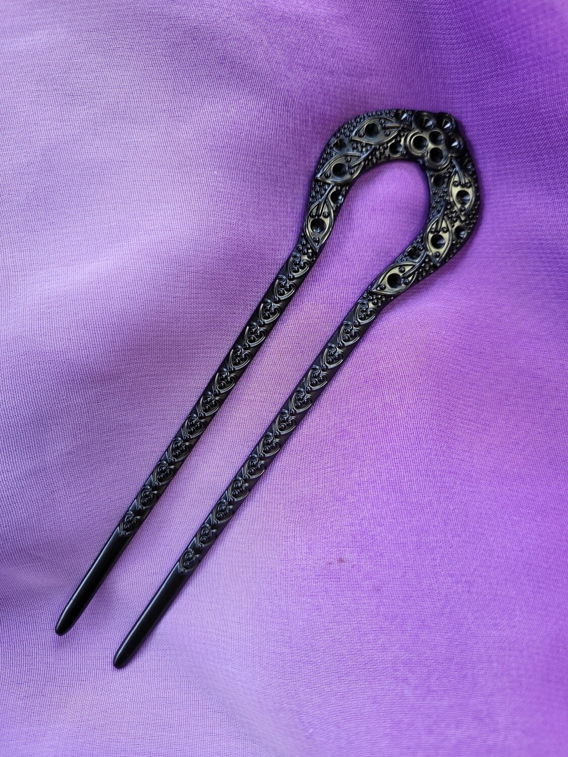 Hairpin