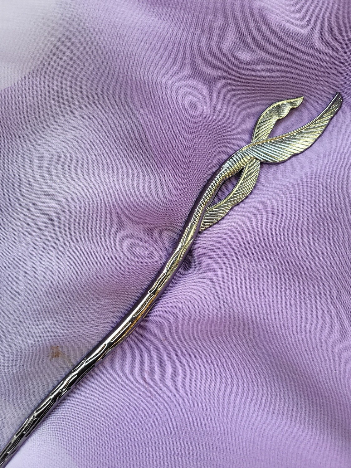 Hairpin