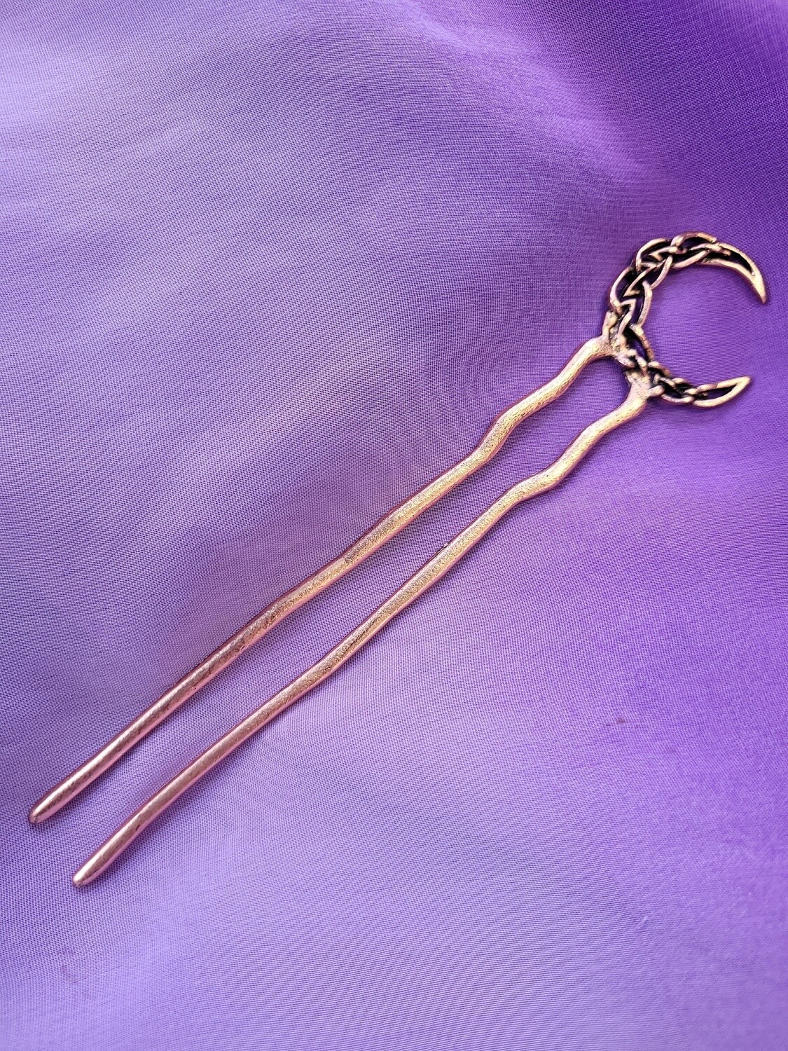 Hairpin