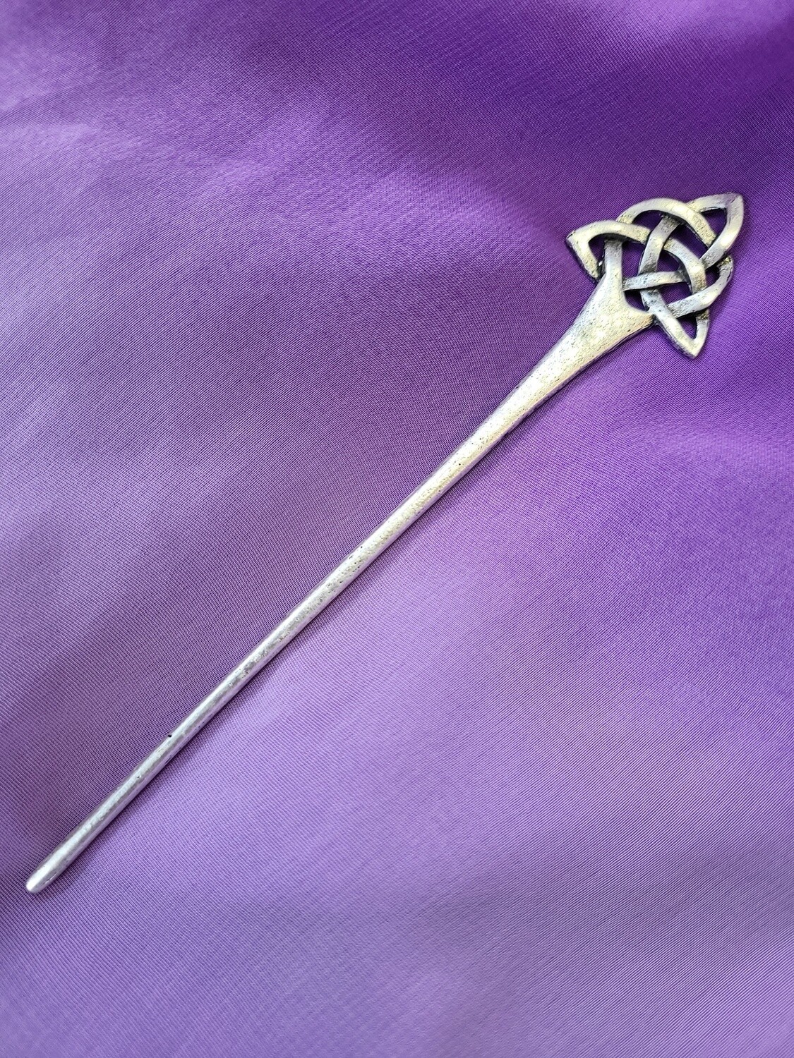 Hairpin