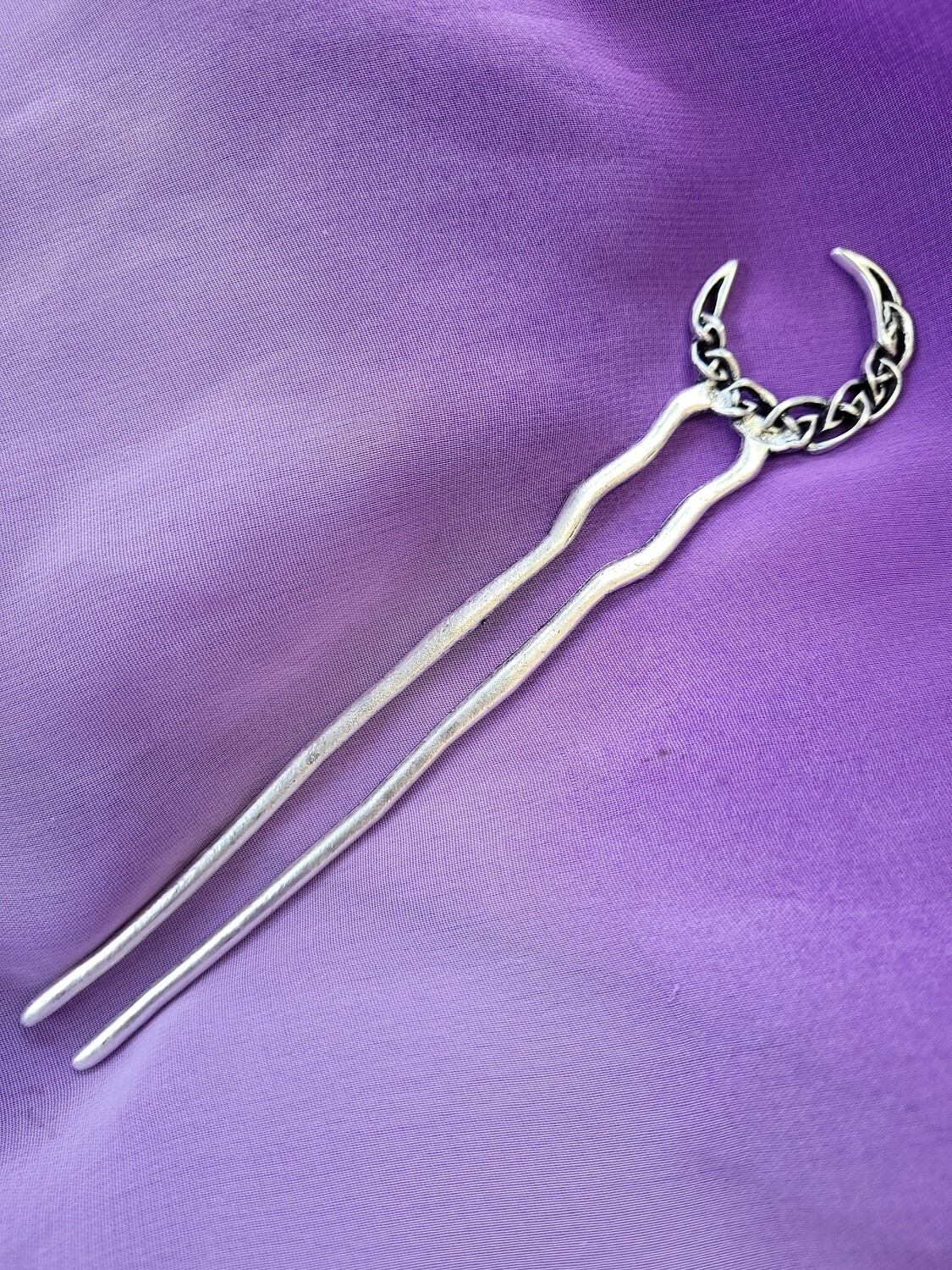 Hairpin
