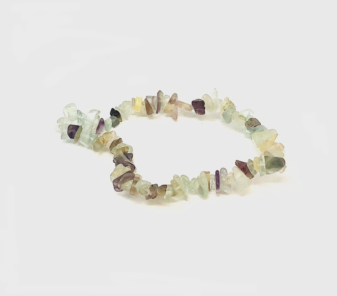 Chip Bracelet