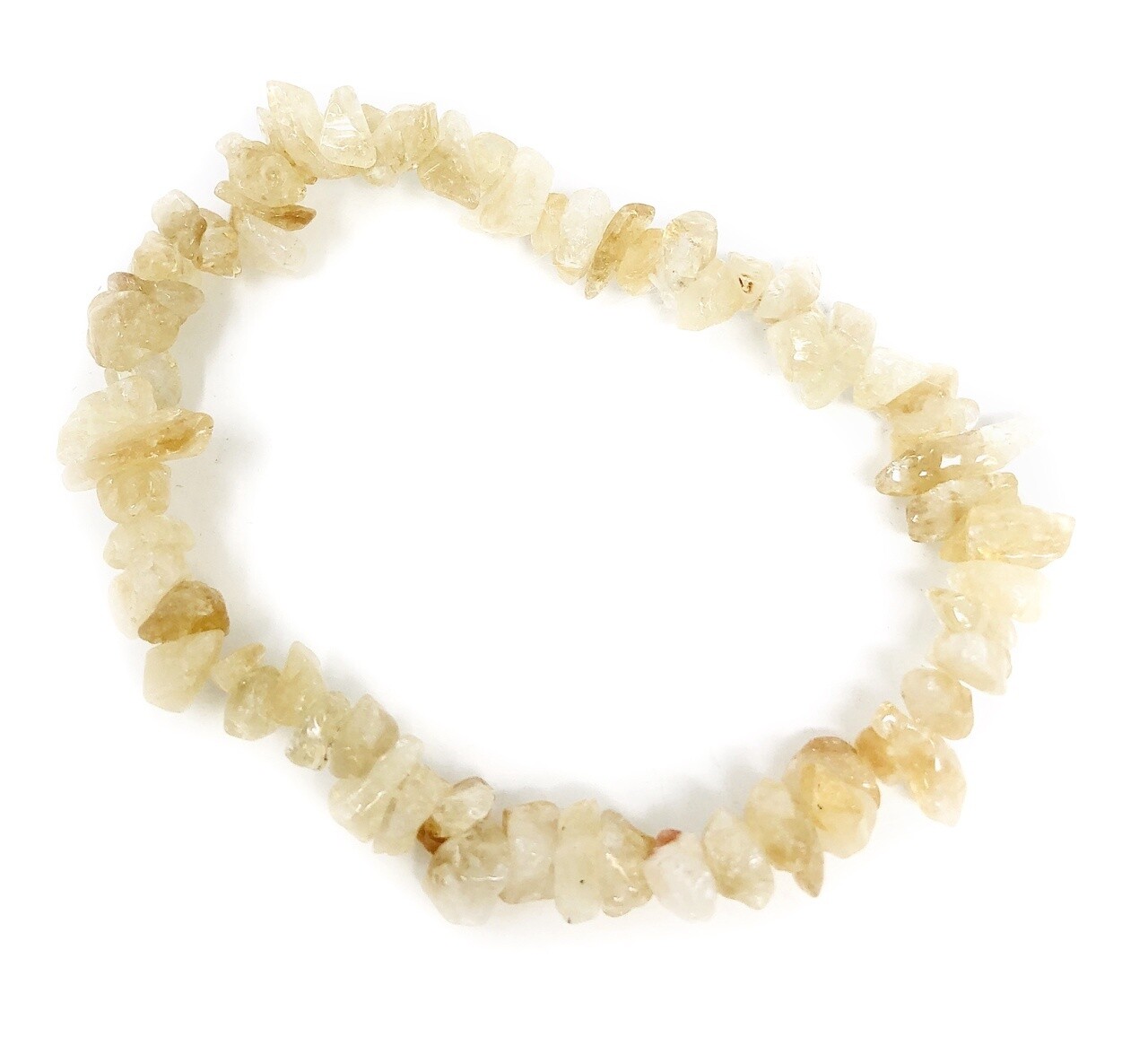 Chip Bracelet