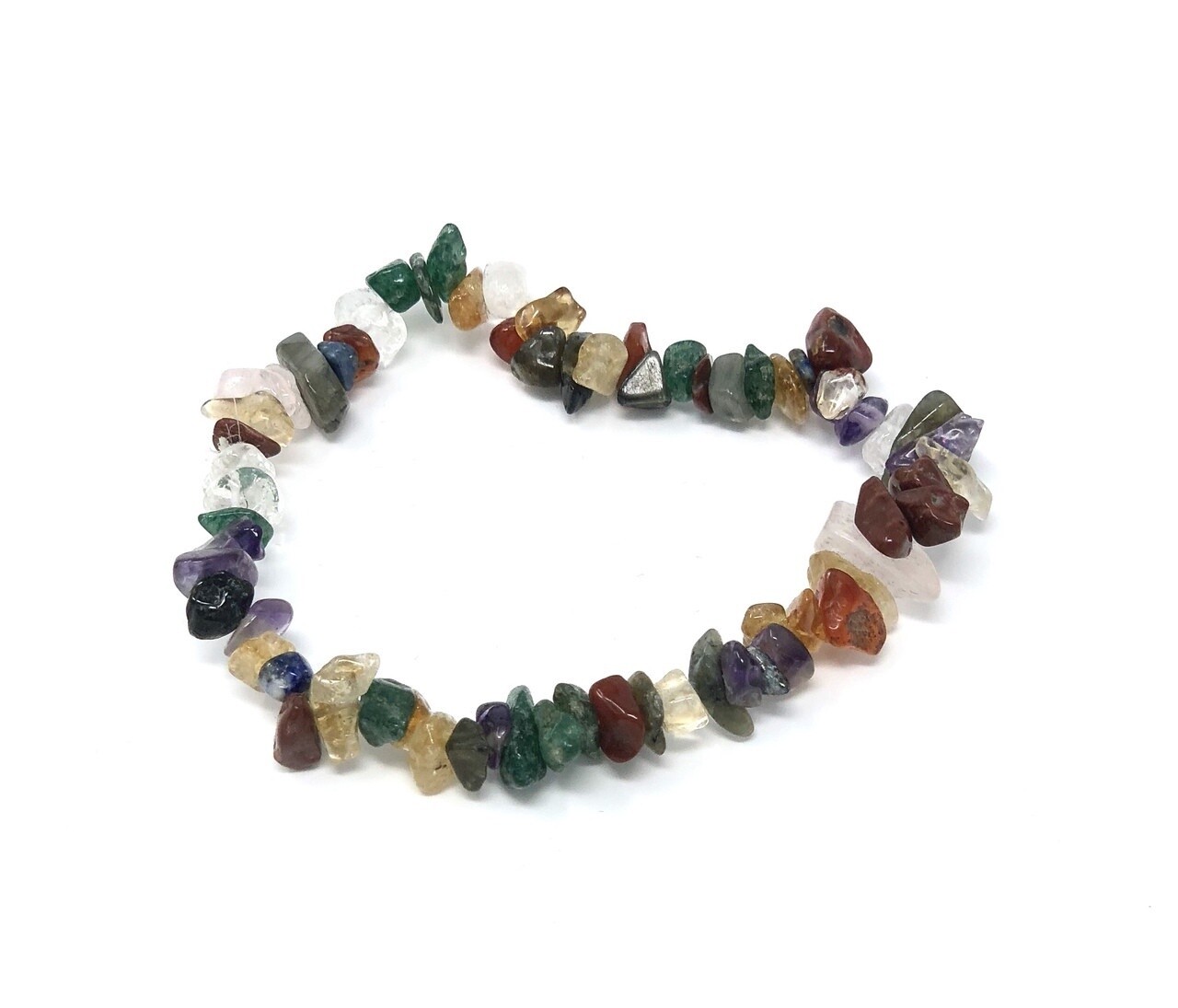 Chip Bracelet