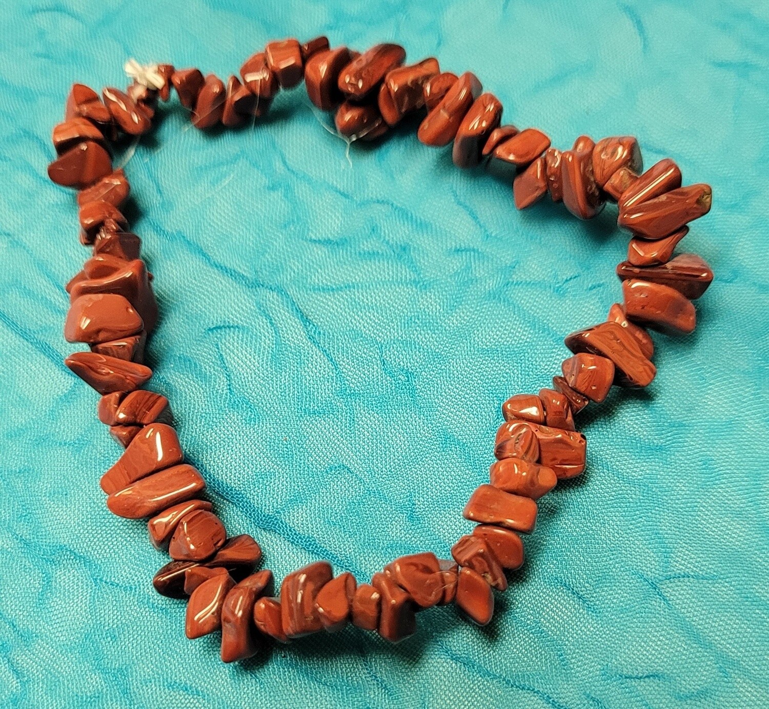 Chip Bracelet