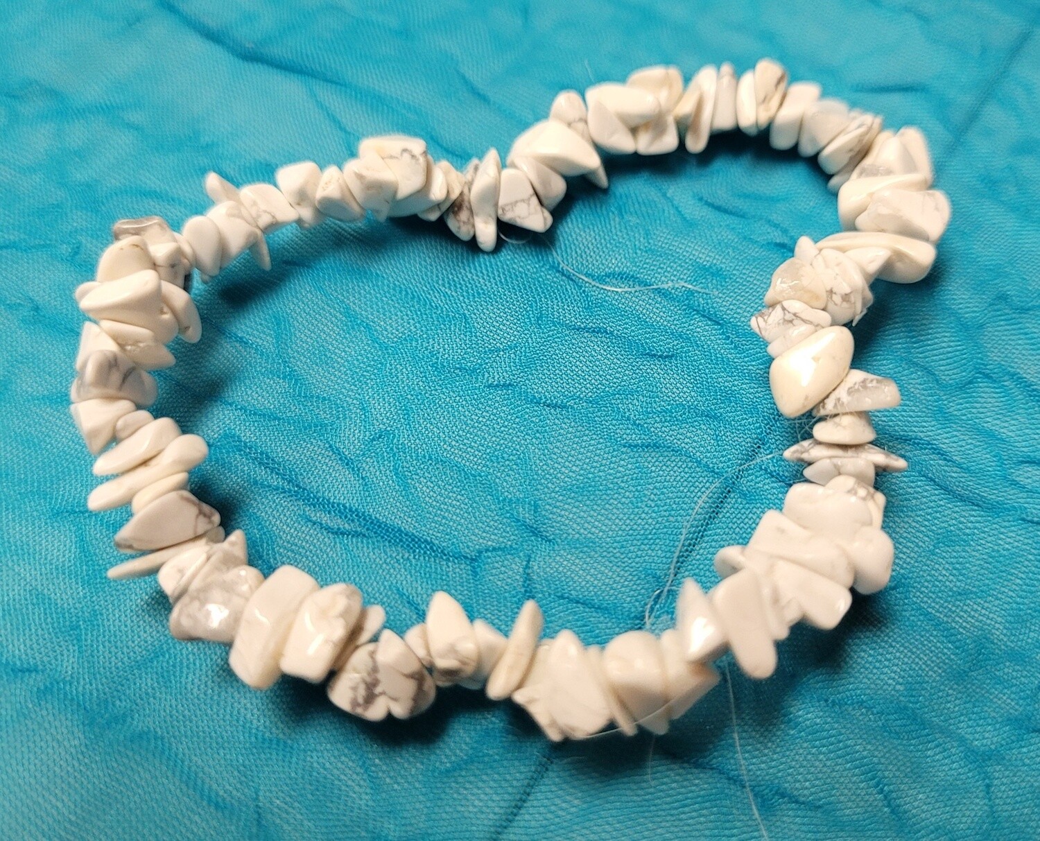Chip Bracelet