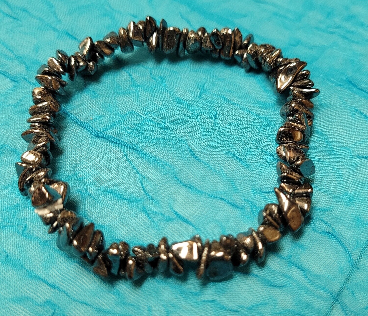 Chip Bracelet