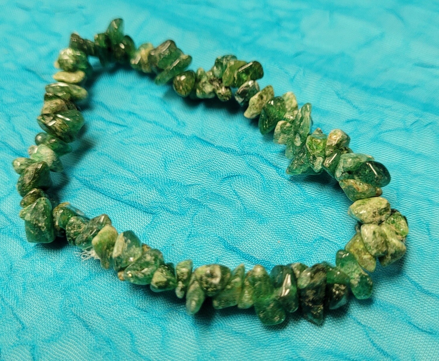 Chip Bracelet