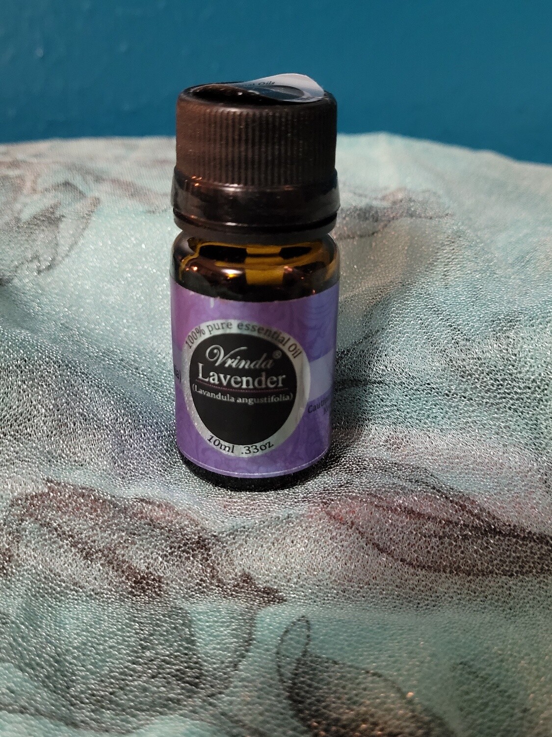 Essential Oil