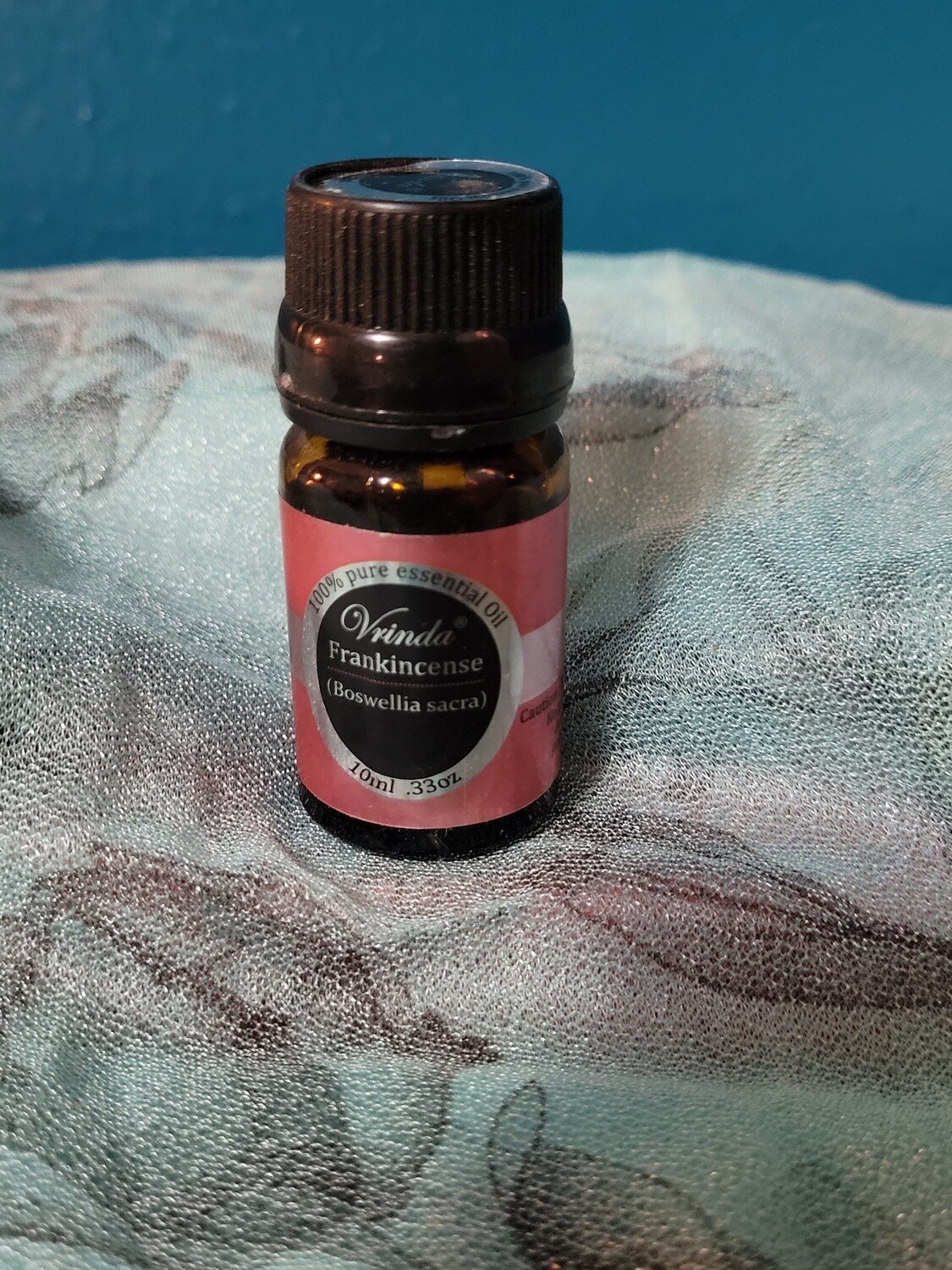 Essential Oil