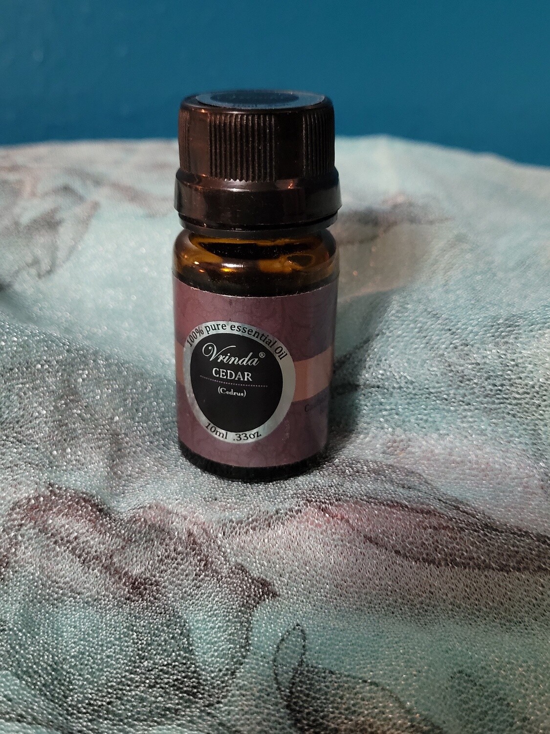 Essential Oil