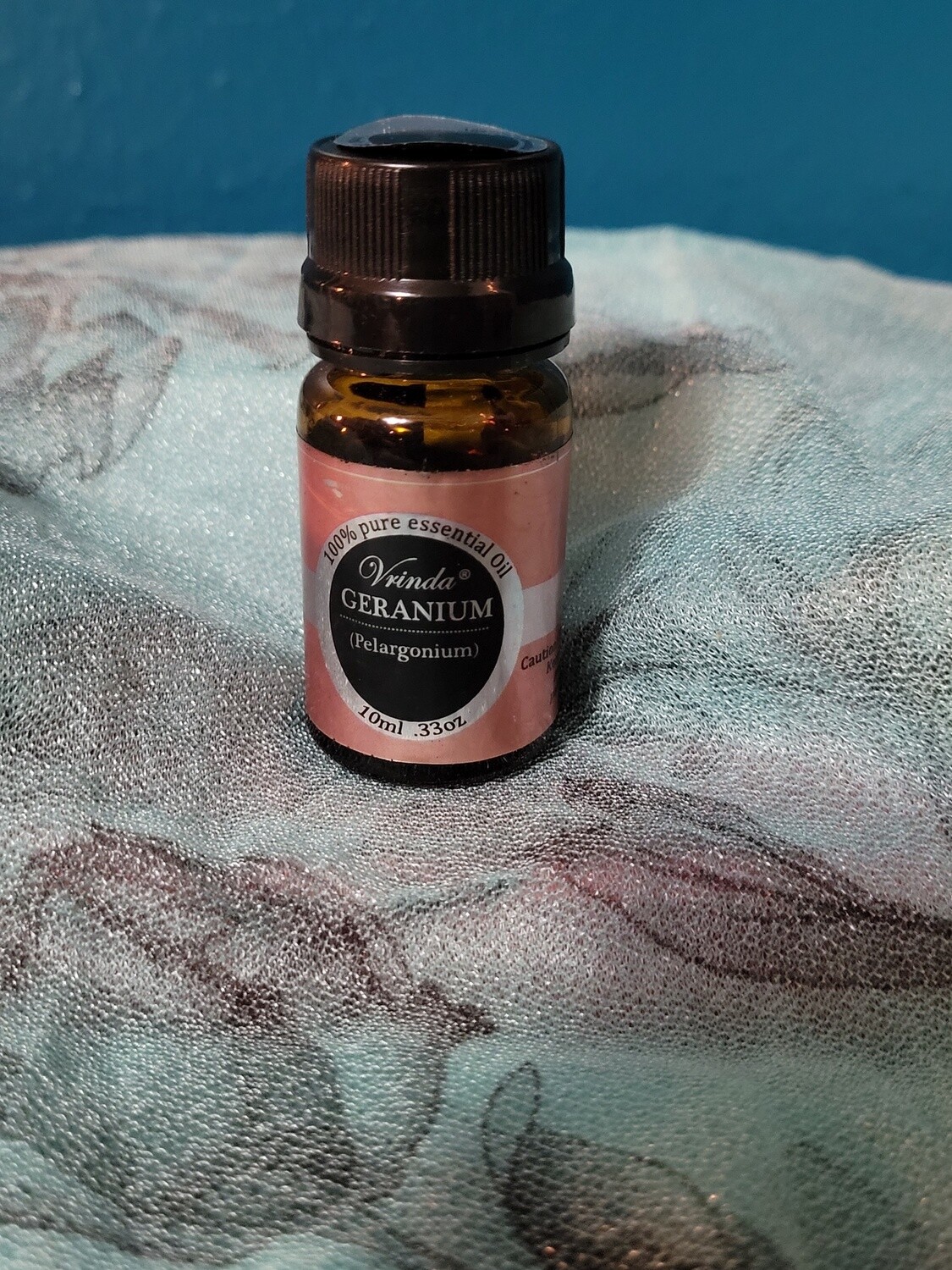 Essential Oil