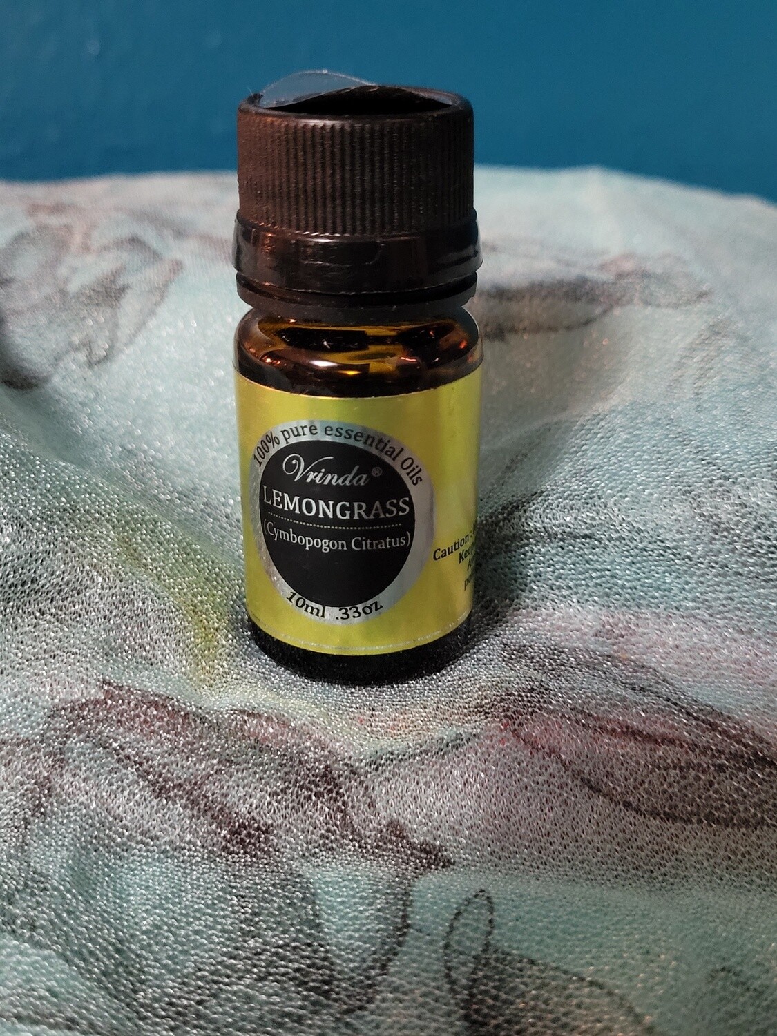 Essential Oil