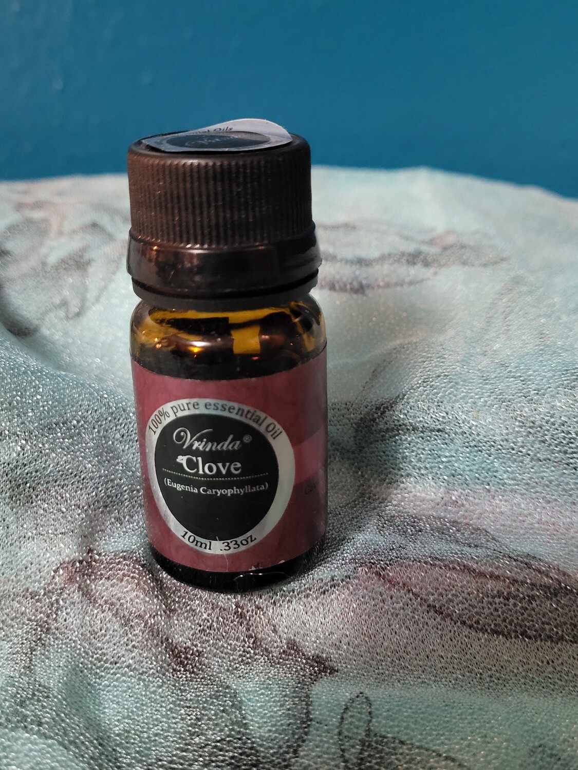 Essential Oil
