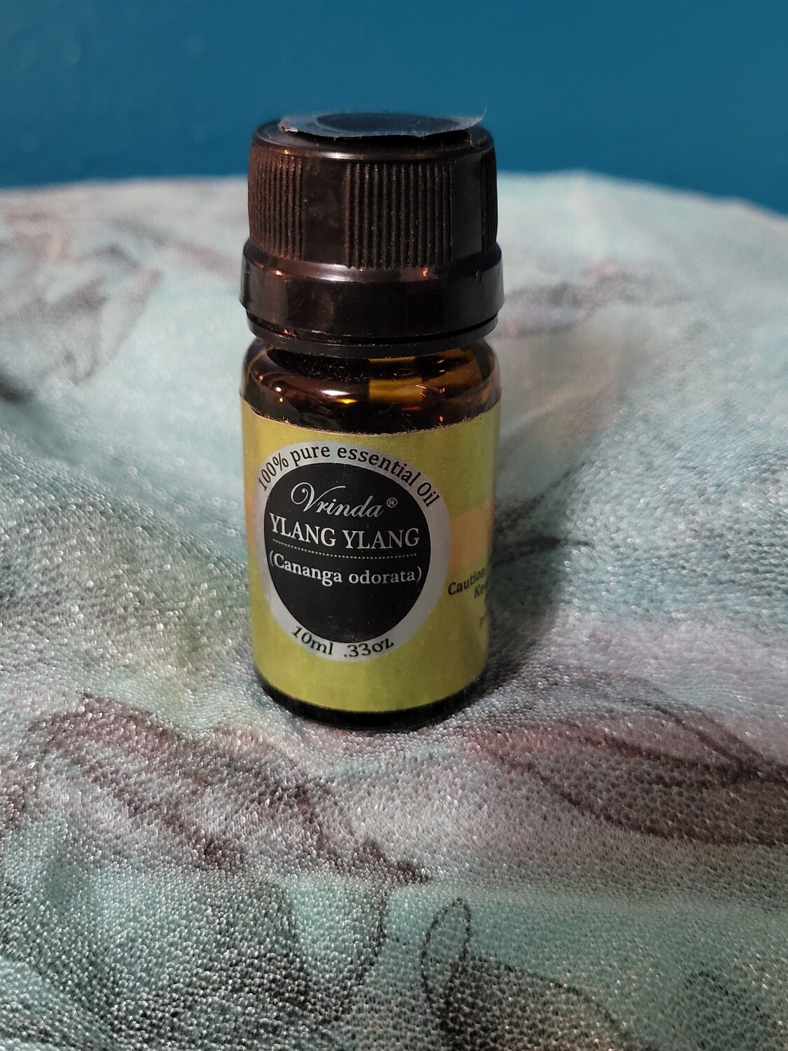 Essential Oil