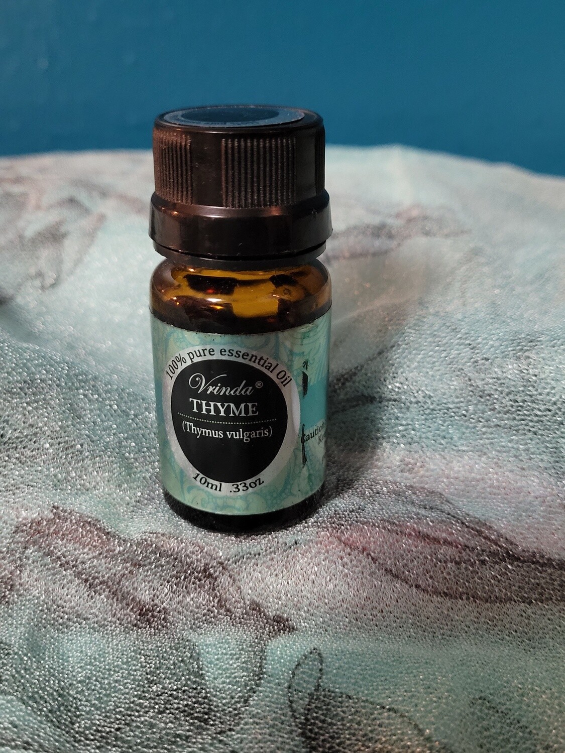 Essential Oil