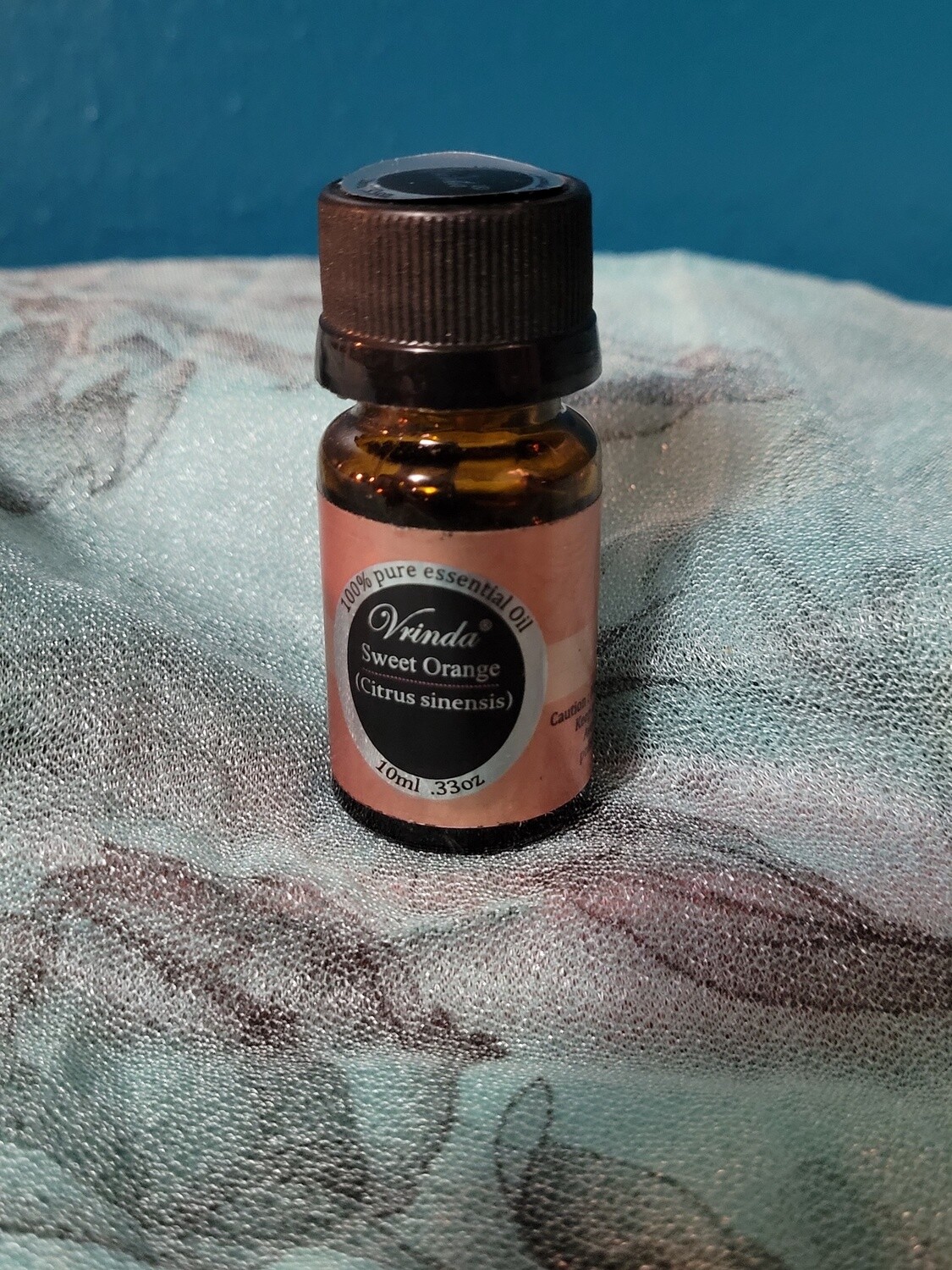 Essential Oil