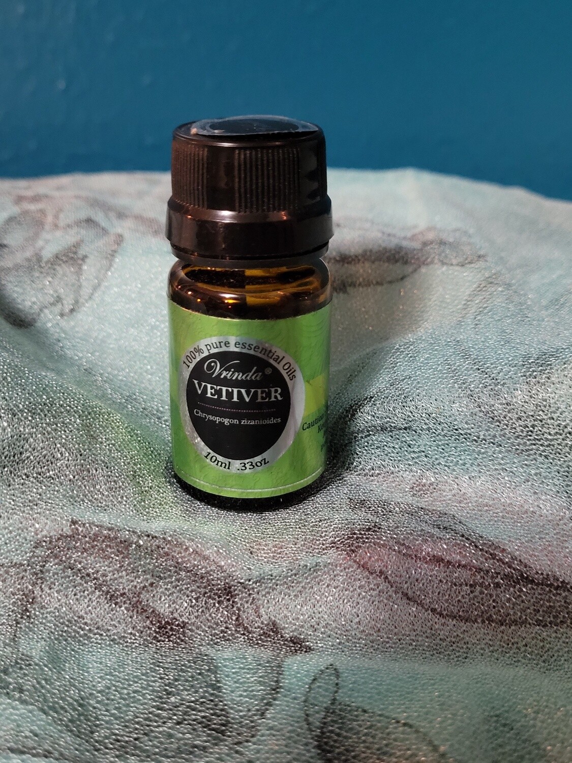 Essential Oil